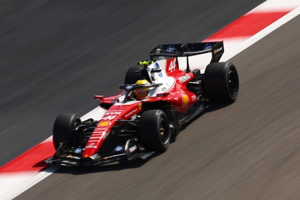 Hamilton: Fãs não entenderão regra "complexa" de energia