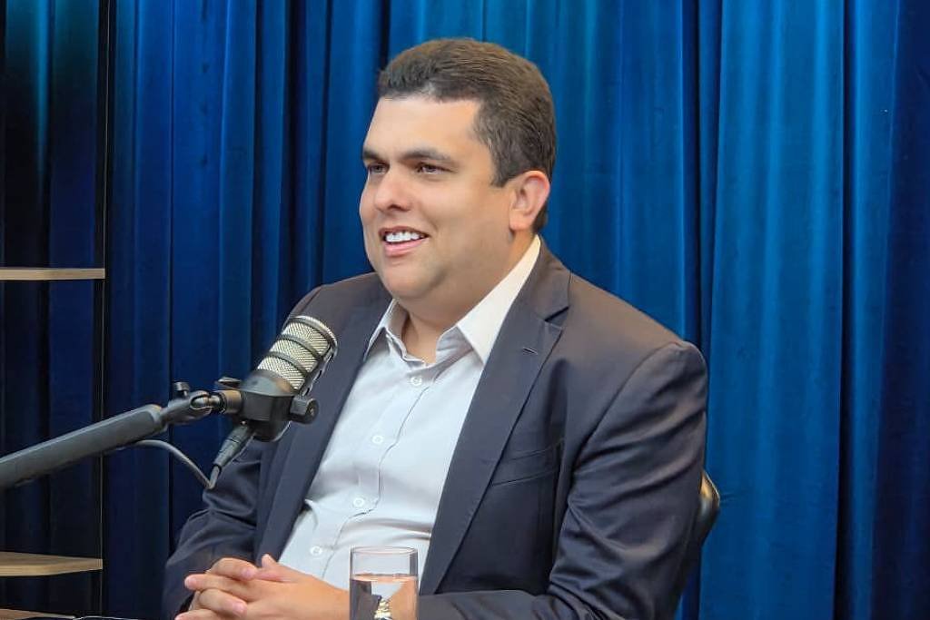 Anac diz que país precisa de mais empresas áreas - 13/02/2026 - Economia