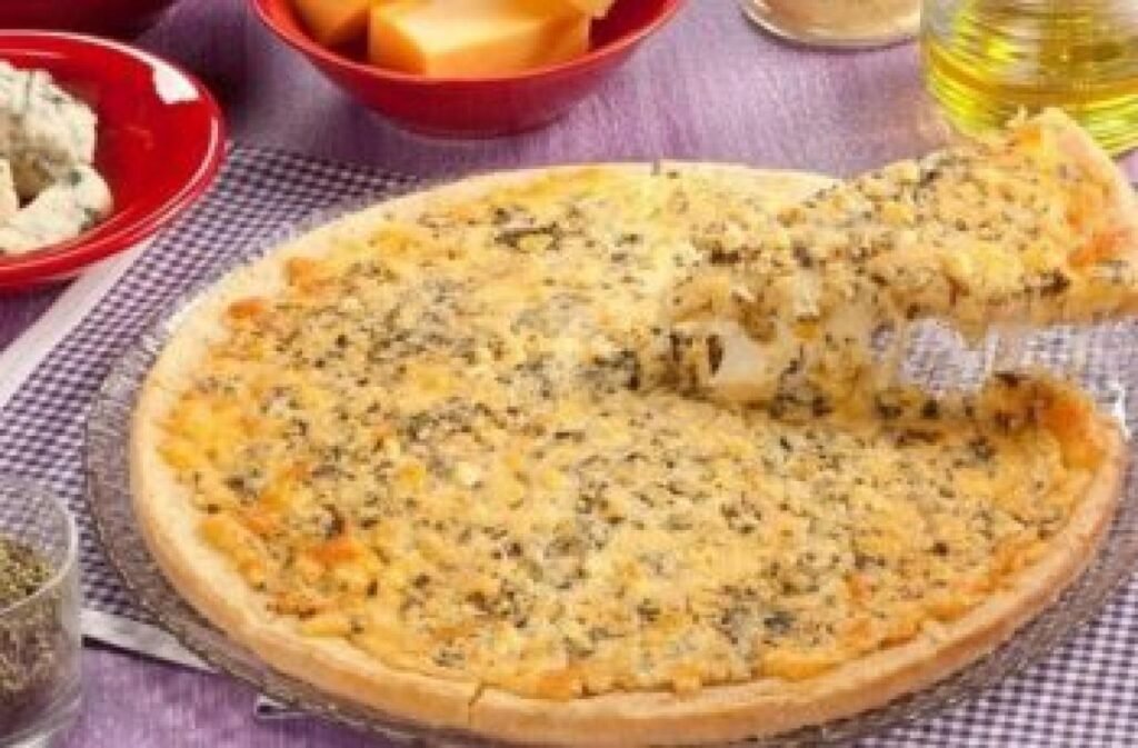 receita pronta em 40 minutos