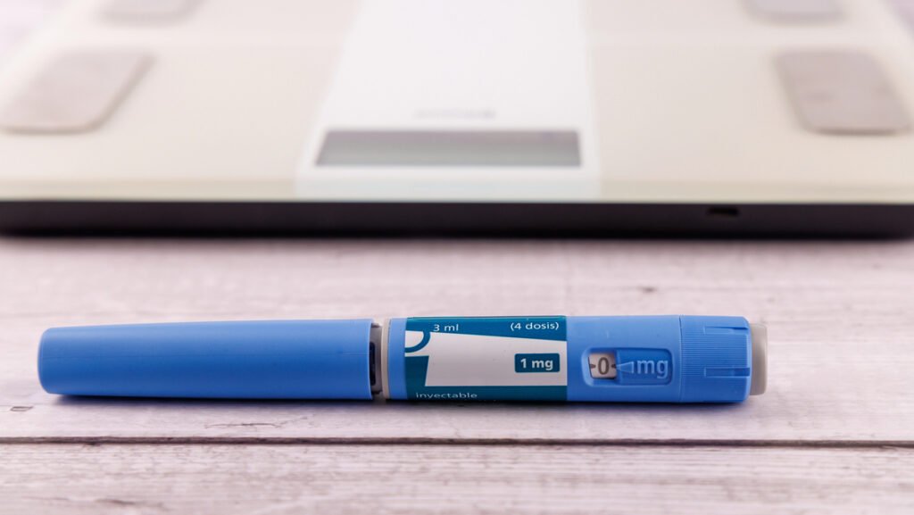 “Canetas emagrecedoras” e pancreatite: o que sabemos até agora?