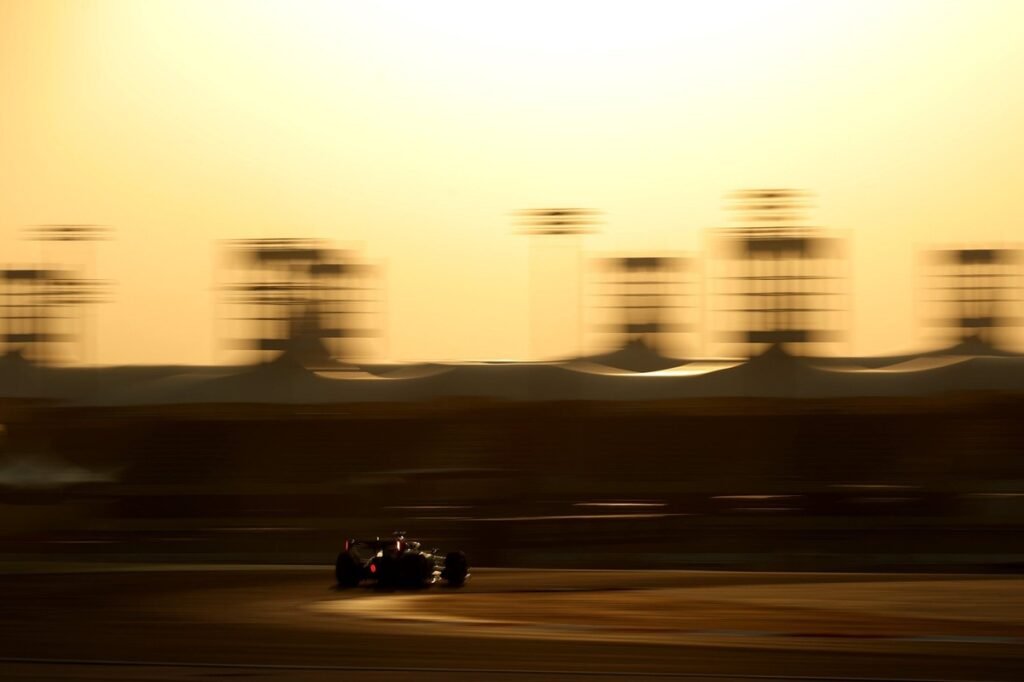 2ª semana de testes da F1 no Bahrein: horários e como assistir
