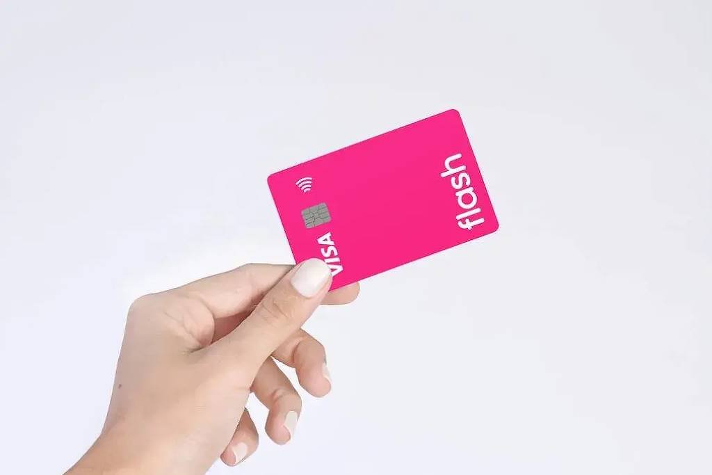 Flash lança plataforma de gestão de benefícios a empresas - 17/02/2026 - Painel S.A.