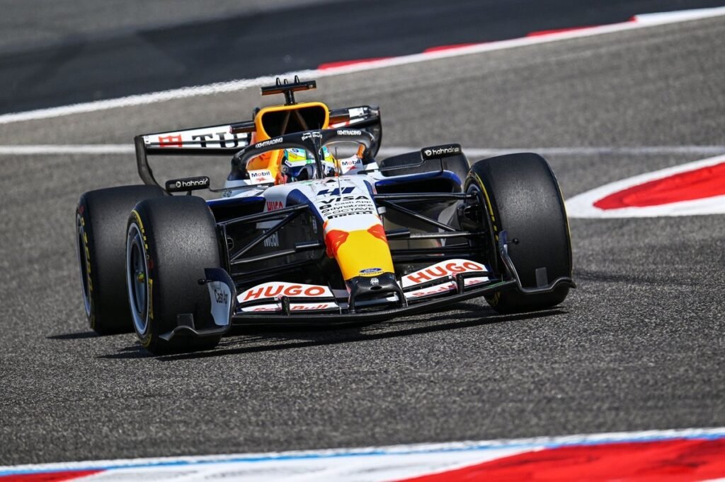 F1:Sainz e Ocon dão veredito sobre 'hierarquia' da temporada 2026