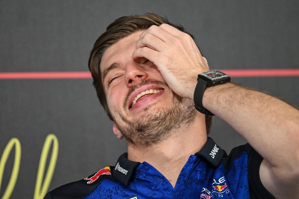 Schumacher adverte Verstappen contra “prejudicar” F1