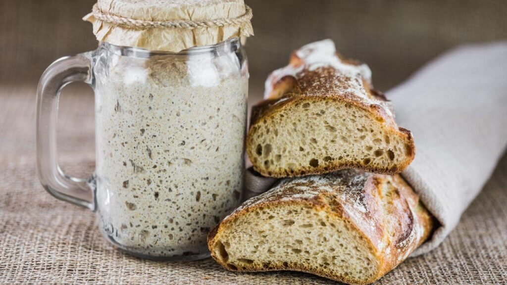 o guia perfeito para fazer seu fermento caseiro