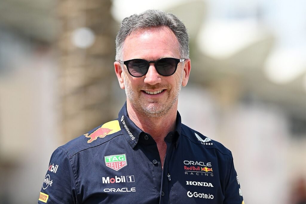 F1:Troca entre Lawson e Tsunoda não foi minha escolha, diz Horner