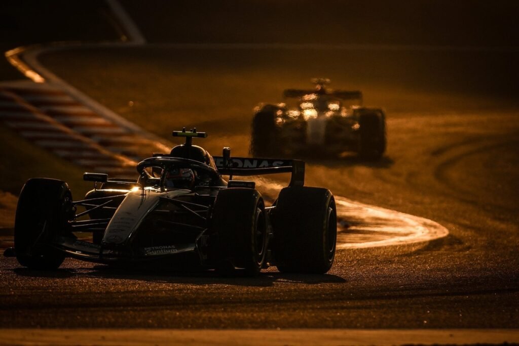 Após polêmica, FIA anuncia nova medição da taxa de compressão