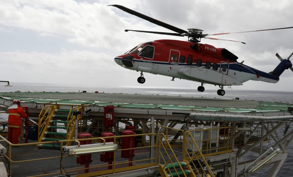 Petrobras diz que não exercerá direito de preferência em potencial venda da Braskem