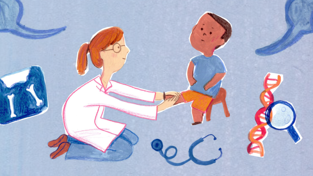 Acondroplasia: conheça as características da forma mais comum de nanismo