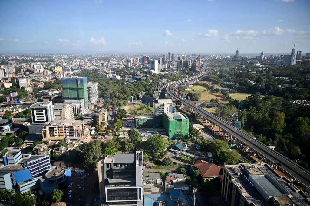 Adaptação climática: o investimento que o Sul Global não pode permitir-se adiar