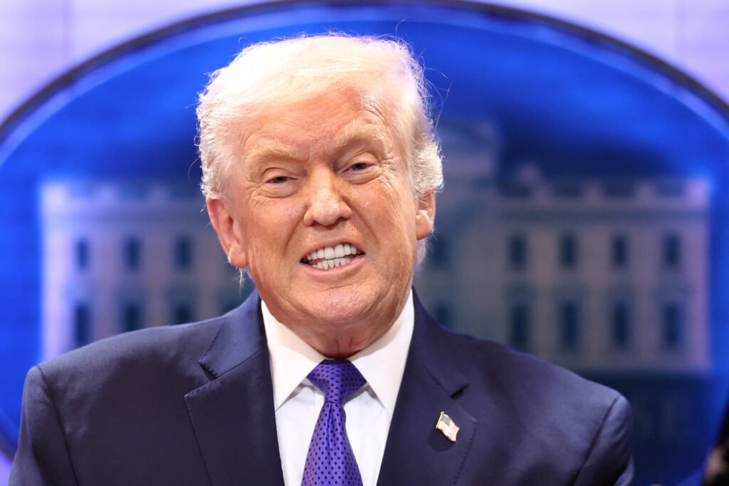 Tarifaço de Trump: veja a cronologia e como ficam as tarifas para o Brasil