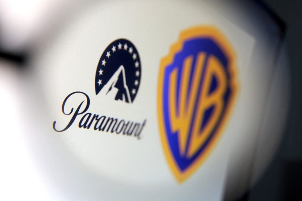 Compra da Warner pela Paramount pode criar gigante com 200 milhões de assinantes; veja os números