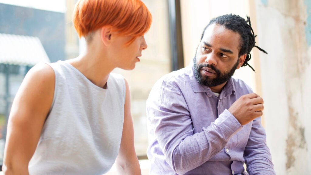 O que fazer quando alguém próximo não quer se vacinar?