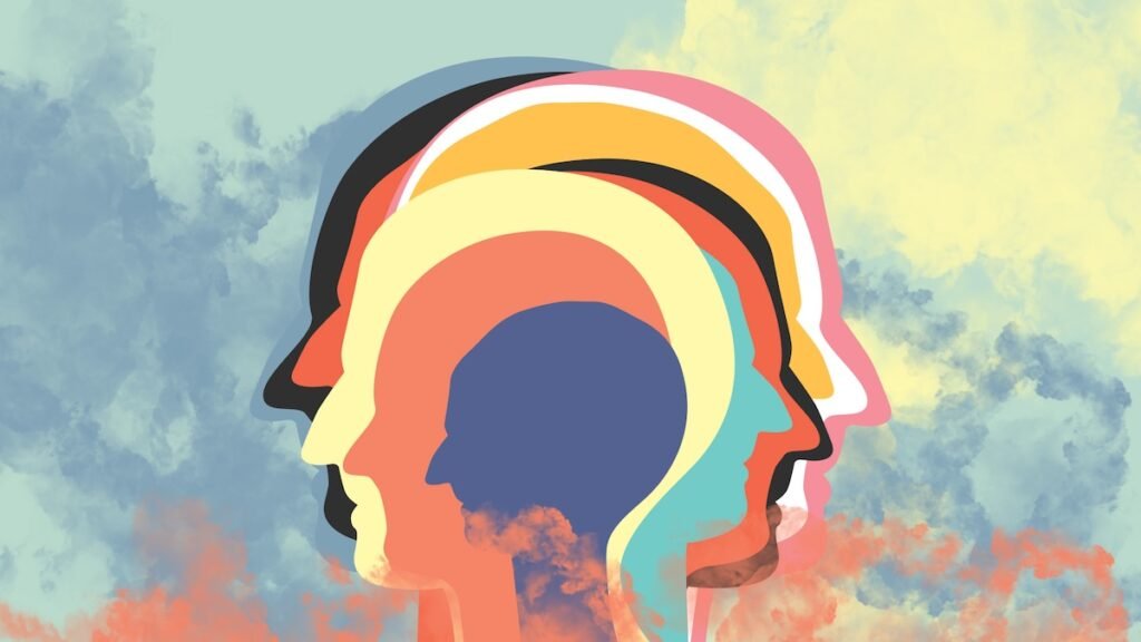 “Parece que estou dentro de um filme”: o que é o transtorno de despersonalização/desrealização