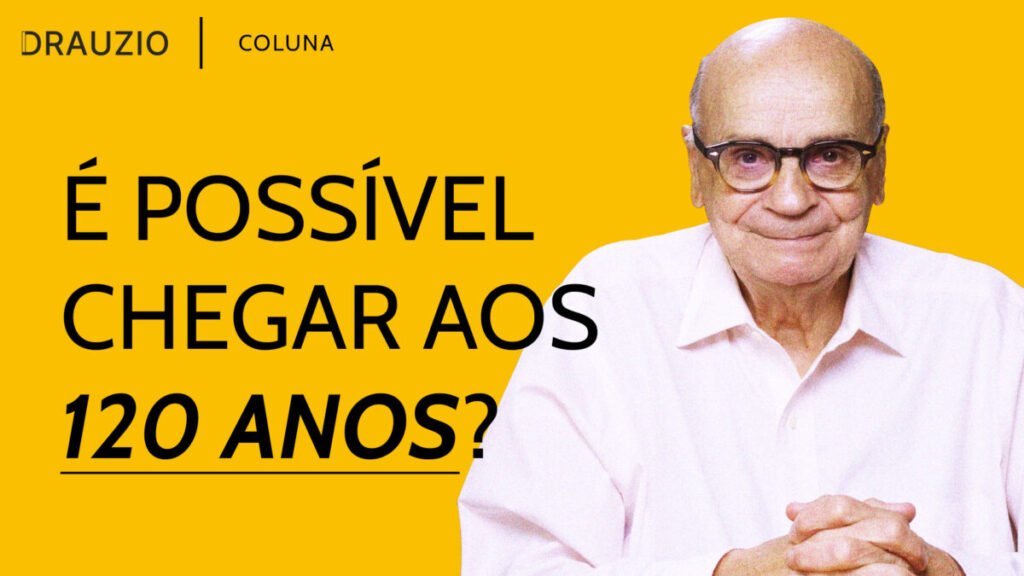 Envelhecer não é mais como era antigamente