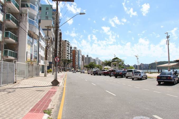 41 ruas e avenidas vão receber novo asfalto em Guarapari