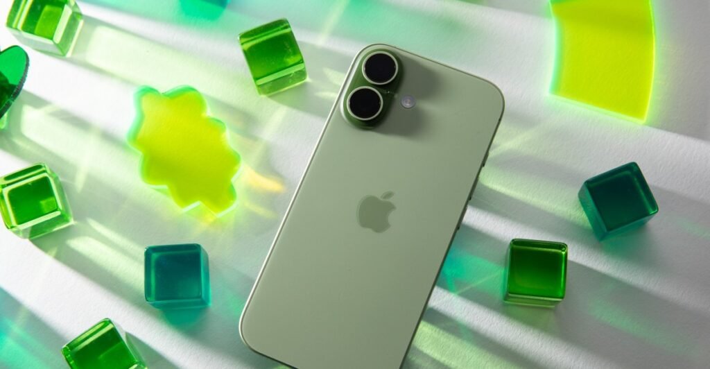 A OTAN diz que os iPhones são seguros o suficiente para lidar com dados confidenciais