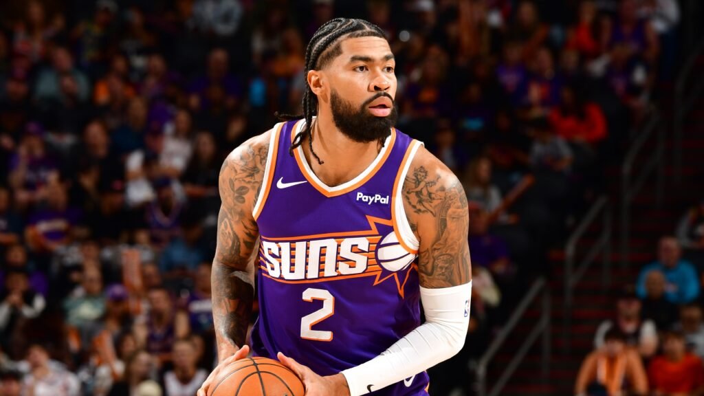 CHICAGO BULLS ADQUIRE NICK RICHARDS EM TRÊS EQUIPES