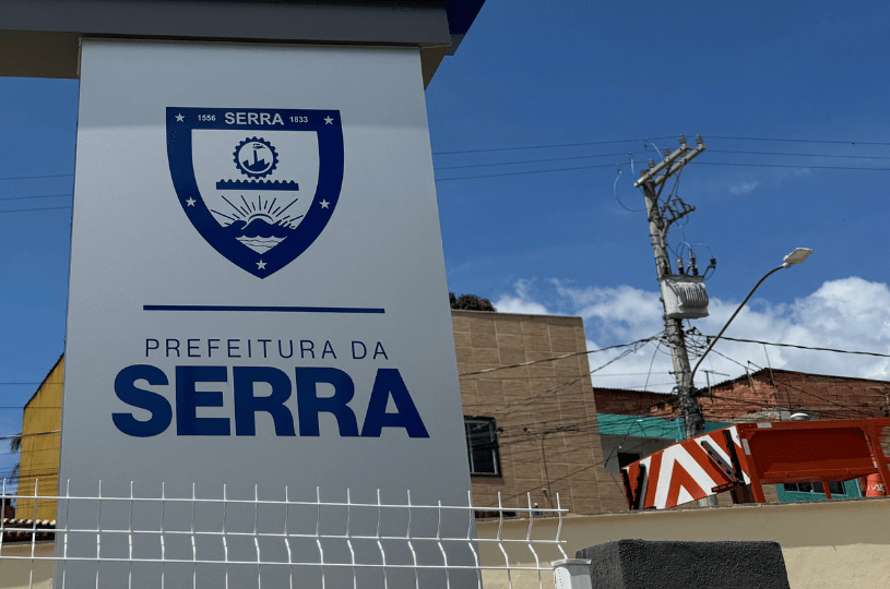 Serra oferta novas vagas para educação de jovens e adultos