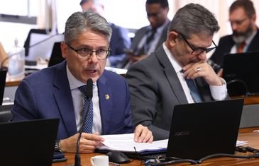 CPI questiona Meta sobre lucros da bigtech com o crime na internet