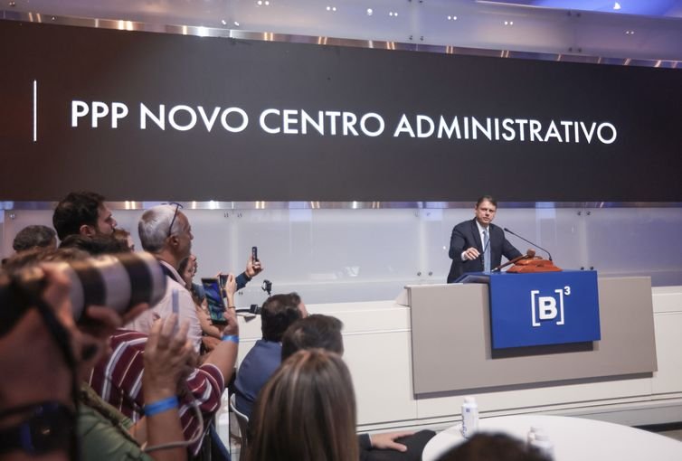 Consórcio MEZ-RZK vence leilão para novo centro administrativo de SP