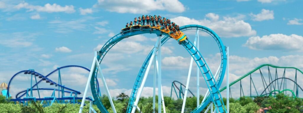 Onde ficar em Orlando - os melhores hotéis para a sua viagem!