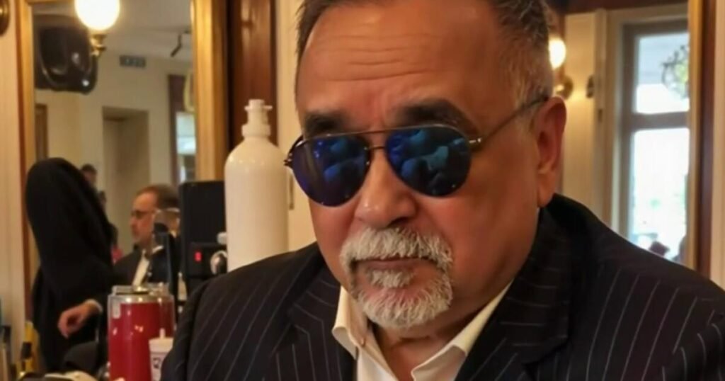 Willie Colón foi hospitalizado em uma emergência em Nova York