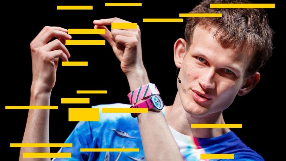 Vitalik Buterin da Ethereum propõe 'administradores' de IA para ajudar a reinventar a governança do DAO