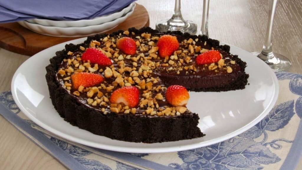 5 sobremesas com chocolate que ficam prontas em poucos minutos