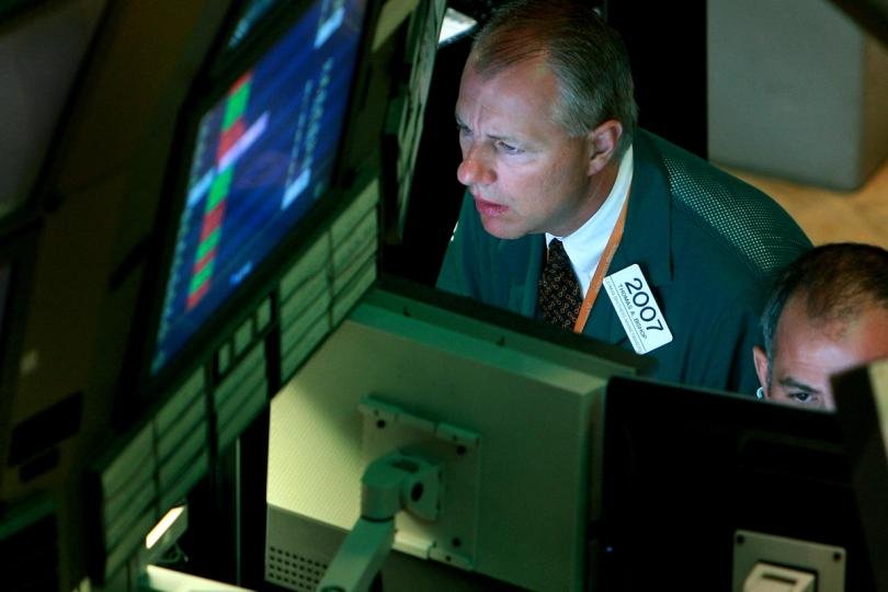 sementes da próxima grande corrida de touros do BTC podem já ter sido plantadas