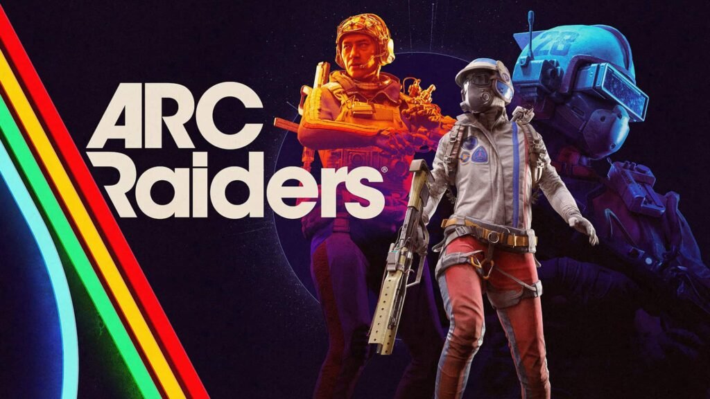 Embark Studios está incentivando a cooperação em ARC Raiders com novo evento de observação compartilhada
