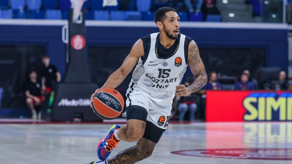 Cameron Payne voltará ao Sixers e assinará pelo resto da temporada – NBC Sports Philadelphia