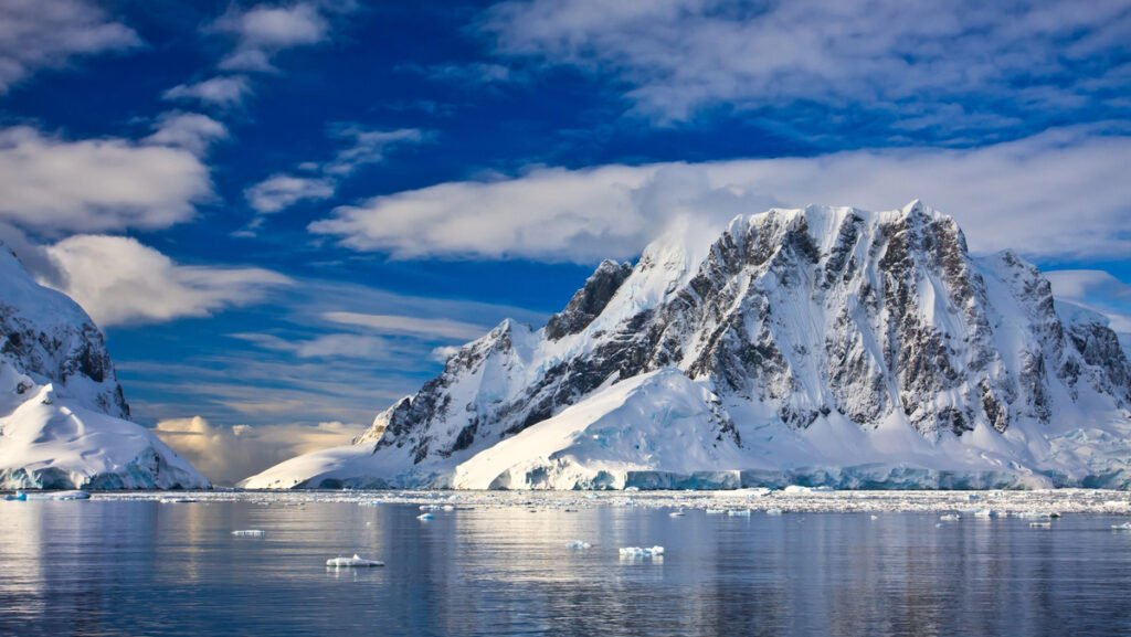 Viagem à Antártica - Portal Drauzio Varella