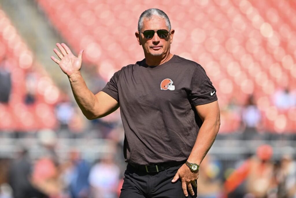 Browns deveriam fazer a coisa certa e deixar Jim Schwartz ir