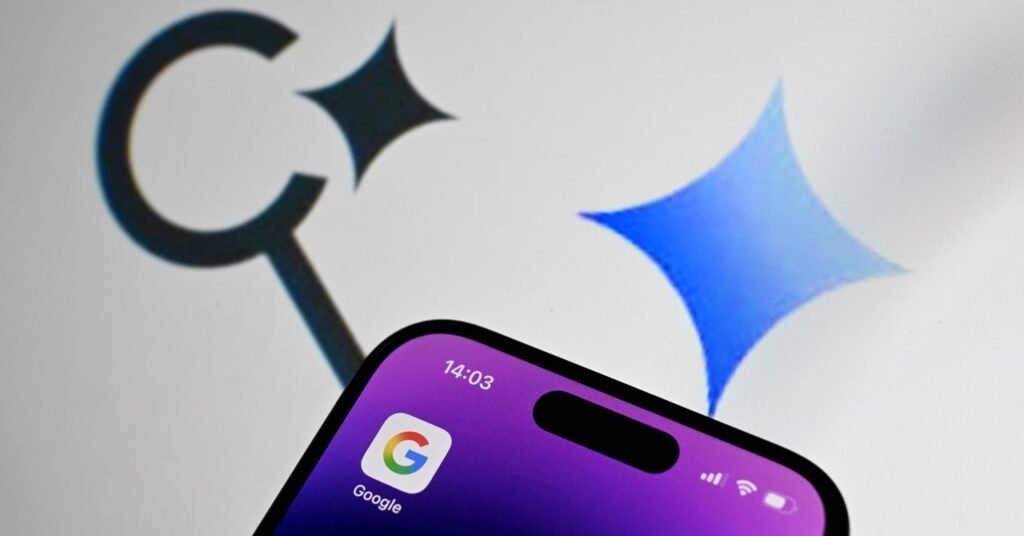 Como ocultar as visões gerais de IA do Google nos resultados de pesquisa