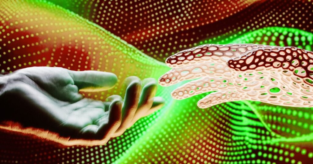 Gêmeos digitais com IA estão ajudando as pessoas a controlar o diabetes e a obesidade