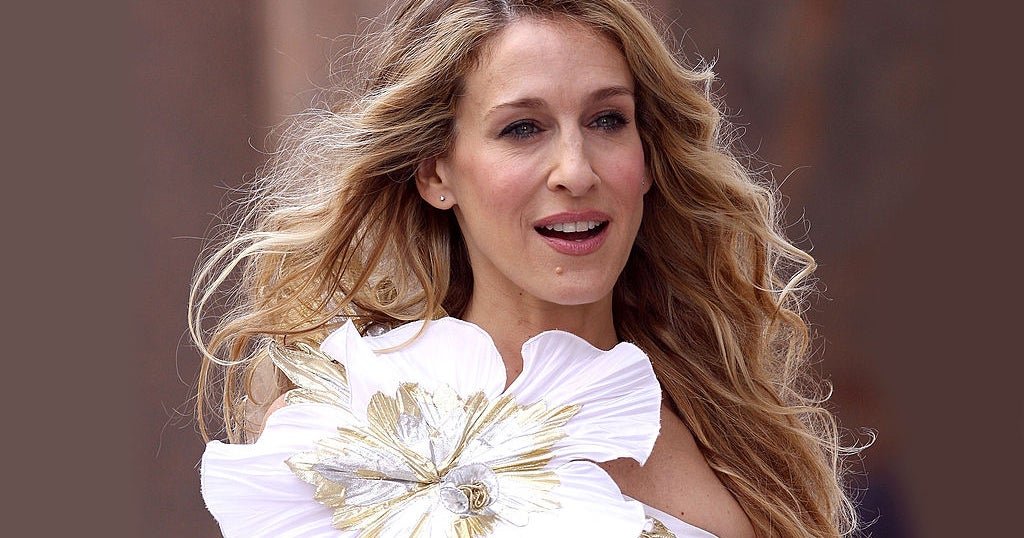 Sarah Jessica Parker será a palestrante de formatura da Northwestern University em 2026
