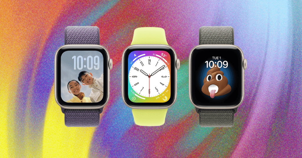 Como configurar um Apple Watch para seus filhos (2026)