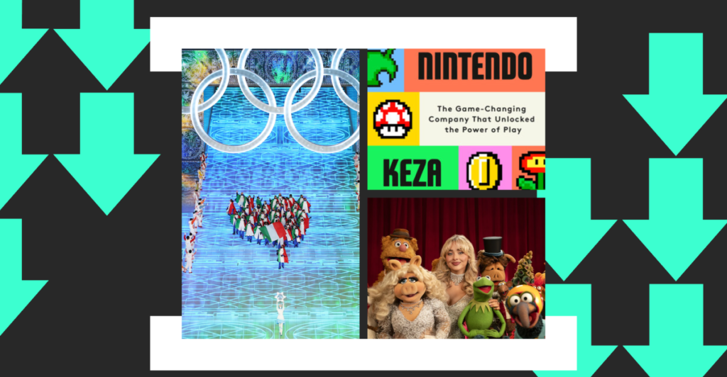 A Gold Zone do Peacock é a melhor maneira de assistir às Olimpíadas