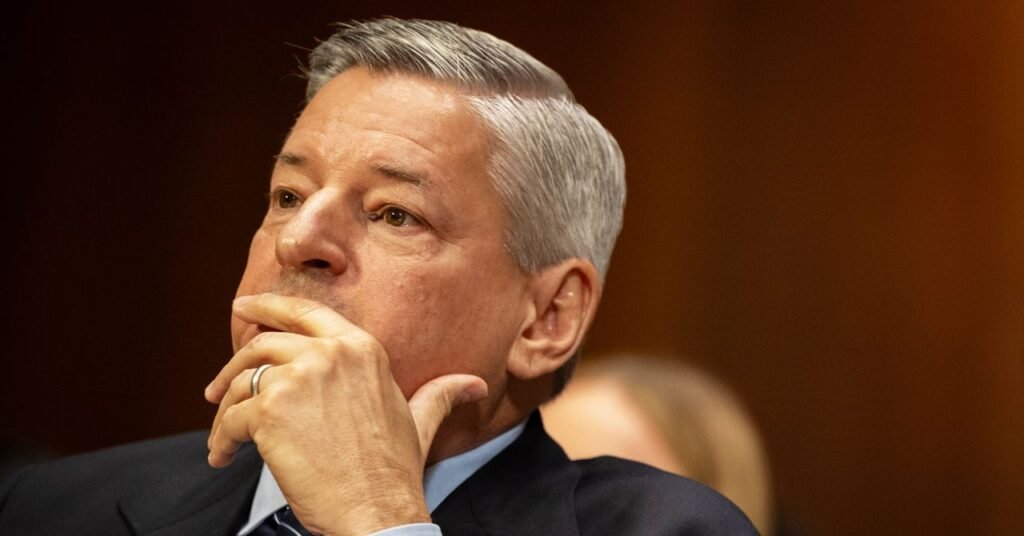 A Netflix diz que se a fusão da HBO ficar muito cara, você sempre poderá cancelar