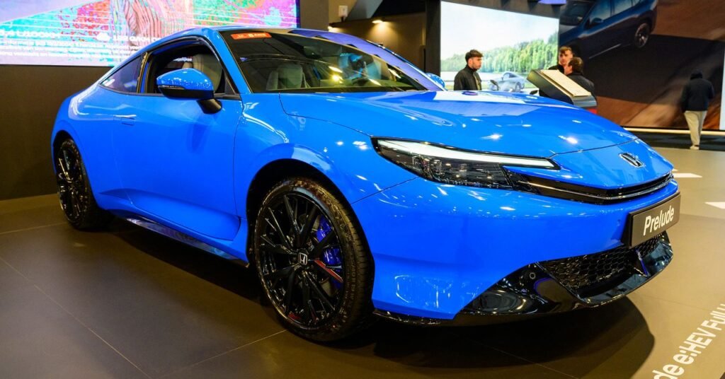 A decisão tarifária da Suprema Corte não trará os preços dos carros de volta à Terra