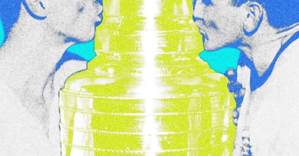 'Heated Rivalry' está trazendo novos fãs para o hóquei. O esporte os merece?