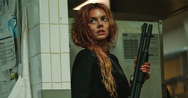 Assistir: Ready or Not 2: Lá vou eu Sneak Peek Exclusivo