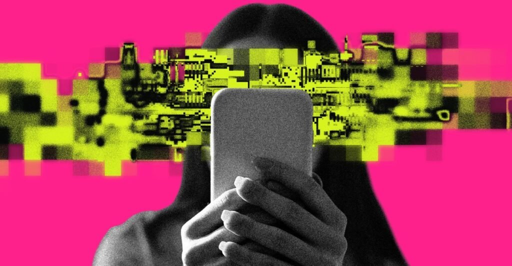 Mídia social em julgamento: gigantes da tecnologia enfrentam ações judiciais por vício, segurança e saúde mental