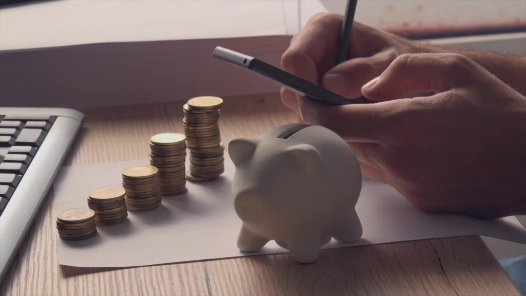 Milhões de pais se inscrevem em novas ‘Contas Trump’ para crianças