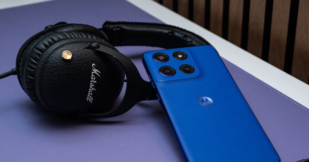 6 melhores telefones com entradas para fone de ouvido (2026), testados e revisados