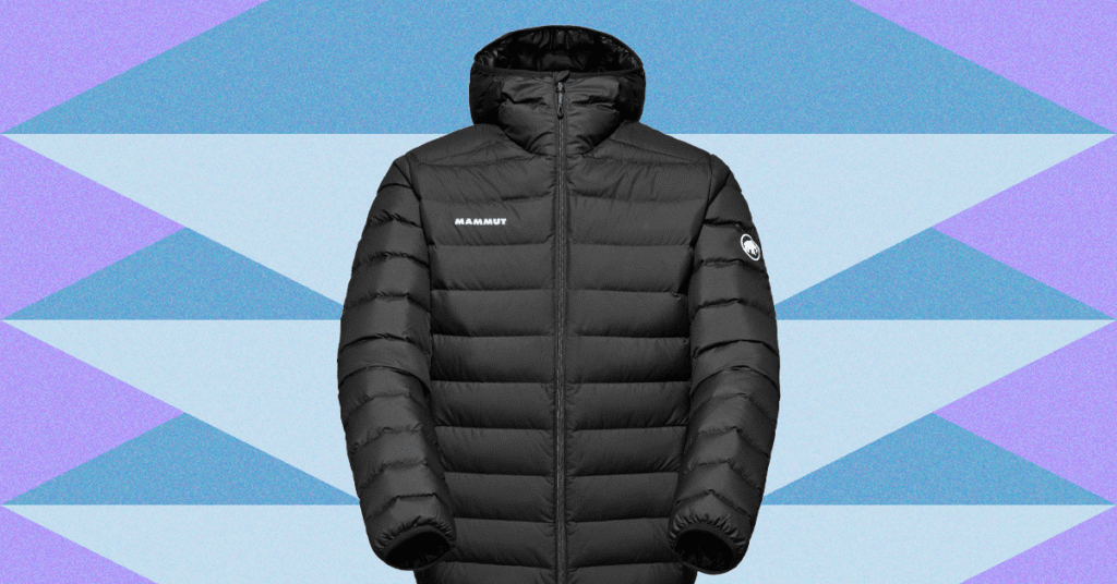 Melhor Jaqueta Puffer (2026): Patagônia, Arc'teryx, REI