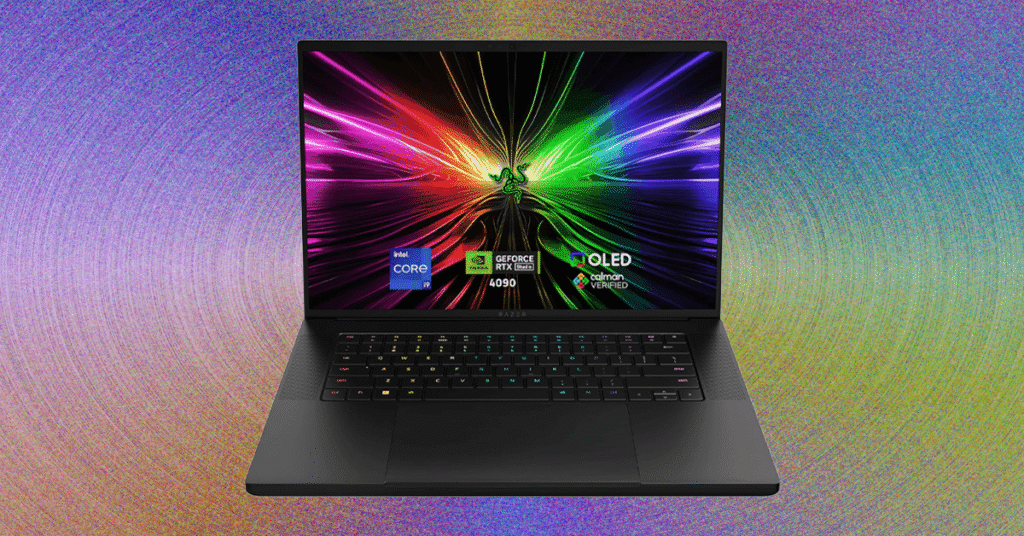 Como escolher o laptop para jogos certo (2026): o que você precisa saber