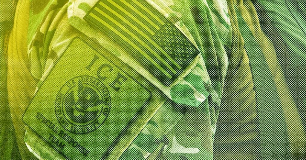 'Uncanny Valley': planos secretos de expansão do ICE, preocupações éticas dos trabalhadores da Palantir e assistentes de IA