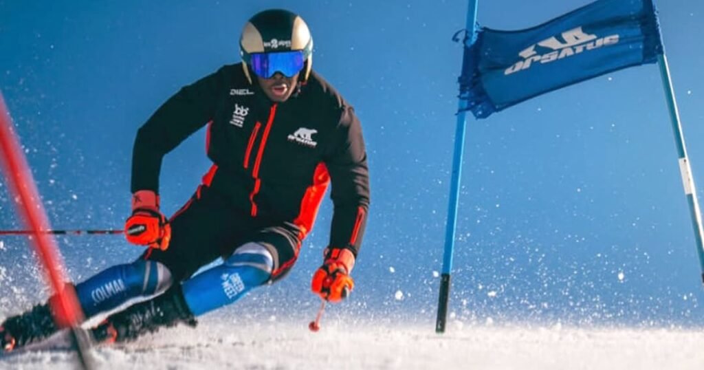 Festival global de inverno, 8 países africanos também convidados